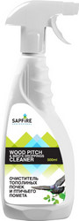 Sapfire professional Очиститель тополиных почек и птичьего помета, Для кузова