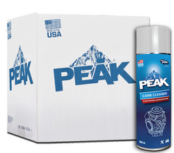 Очиститель карбюратора и дроссельной заслонки Brake Cleaner, 12 шт. от Peak купить в Апатитах по низким ценам