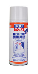 Очиститель следов наклеек LIQUI MOLY Aufkleberentferner от Liqui moly купить в Апатитах по низким ценам