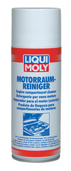 Спрей-очиститель двигателя Motorraum-Reiniger от Liqui moly купить в Апатитах по низким ценам