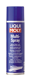 Liqui moly Мультиспрей для лодок Multi-Spray Boot, Спрей для лодок