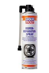 Liqui moly Спрей для ремонта шин Reifen-Reparatur-Spray, Для ремонта шин