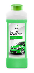 Grass Бесконтактный шампунь «Active Foam Eco», Автошампунь