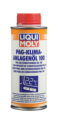 Liqui moly Масло для кондиционеров PAG Klimaanlagenoil 100, Масло для кондиционера