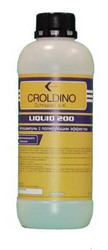 Croldino Автошампунь Liquid 200, 1л, Для кузова