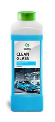 Grass Очиститель стекол «Clean Glass», Для стекол