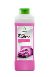 Grass Наношампунь «Nano Shampoo», Автошампунь