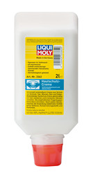 Крем для защиты кожи Hautschutz-Creme от Liqui moly купить в Апатитах по низким ценам