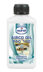 Airco Oil PAG 100, 250   Eurol      