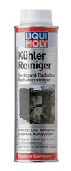 Liqui moly Очиститель системы охлаждения Kuhlerreiniger, Очиститель