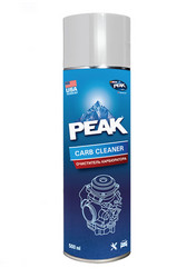 Очиститель карбюратора и дроссельной заслонки Brake Cleaner от Peak купить в Апатитах по низким ценам