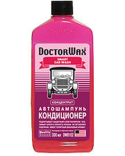 Doctorwax Шампунь-кондиционер, концентрат, Для кузова