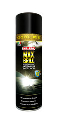 Ma-fra MAX BRILL Gold line, Для кузова