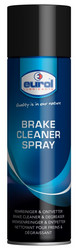   Brake Cleaner Spray, 500   Eurol      
