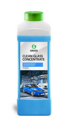 Grass Очиститель стекол «Clean Glass Concentrate», Для стекол