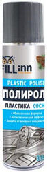 Fill inn Полироль пластика (для приборной панели) сосна, 335 мл (аэрозоль), Для салона