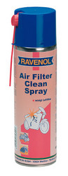 Ravenol Высокоэффективный очиститель-спрей, Очиститель