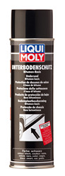 Liqui moly Антикор для днища кузова битум/смола (черный) Unterboden-Schutz Bitumen schwarz, Антикор