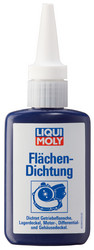 Liqui moly Герметик фланцевых соединений Flachen-Dichtung, Герметик