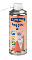Ravenol Консервирующее масло, Для двигателя