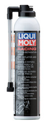 Liqui moly Герметик для ремонта мотоциклетной резины Racing Reifen-Reparatur-Spray, Герметик