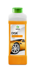 Grass Средство для очистки дисков «Disk», Для шин и дисков