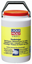 Очиститель рук Handreiniger от Liqui moly купить в Апатитах по низким ценам