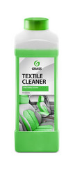 Grass Очиститель салона «Textile-cleaner», Для салона