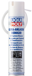 Liqui moly Очиститель кондиционера  Klima-Anlagen-Reiniger, Для очистки кондиционера