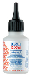Liqui moly Средство для поиска утечек (концентрат) Fluoreszierender Lecksucher, Для поиска утечек
