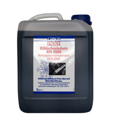 Liqui moly Kuhlerfrostschutz KFS 2000 5. |  8845