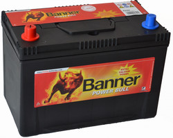 Купить аккумуляторы  Banner емкостью 95 А/ч и пусковым током 680 А в Апатитах по низкой цене!