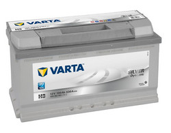    Varta  100 /    830      !