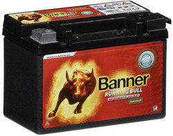 Купить аккумуляторы  Banner емкостью 60 А/ч и пусковым током 640 А в Апатитах по низкой цене!