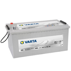    Varta  225 /    1150      !