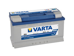    Varta  95 /    800      !