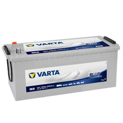    Varta  170 /    1000      !