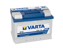    Varta  74 /    680      !