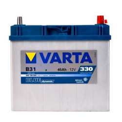    Varta  45 /    330      !