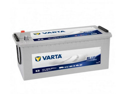    Varta  140 /    800      !