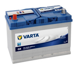    Varta  95 /    830      !