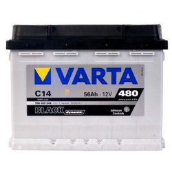    Varta  56 /    480      !