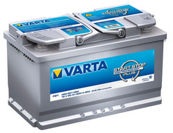    Varta  80 /    800      !