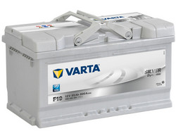    Varta  85 /    800      !