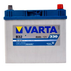    Varta  45 /    330      !