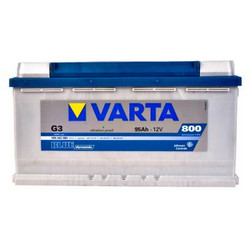    Varta  95 /    800      !