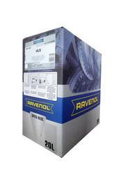 ������ �������� ����� Ravenol HLS SAE 5W-30 (20�),  � ��������-�������� � ��������