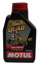 ������ �������� ����� Motul Power Quad 4T,  � ��������-�������� � ��������