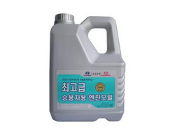 Купить моторное масло Hyundai / kia Hyundai/KIA SAE 5W-30 SM/GF-4/ACEA A3, в интернет-магазине в Апатитах