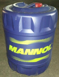 Купить моторное масло Mannol 4-Takt Agro SAE 30, в интернет-магазине в Апатитах